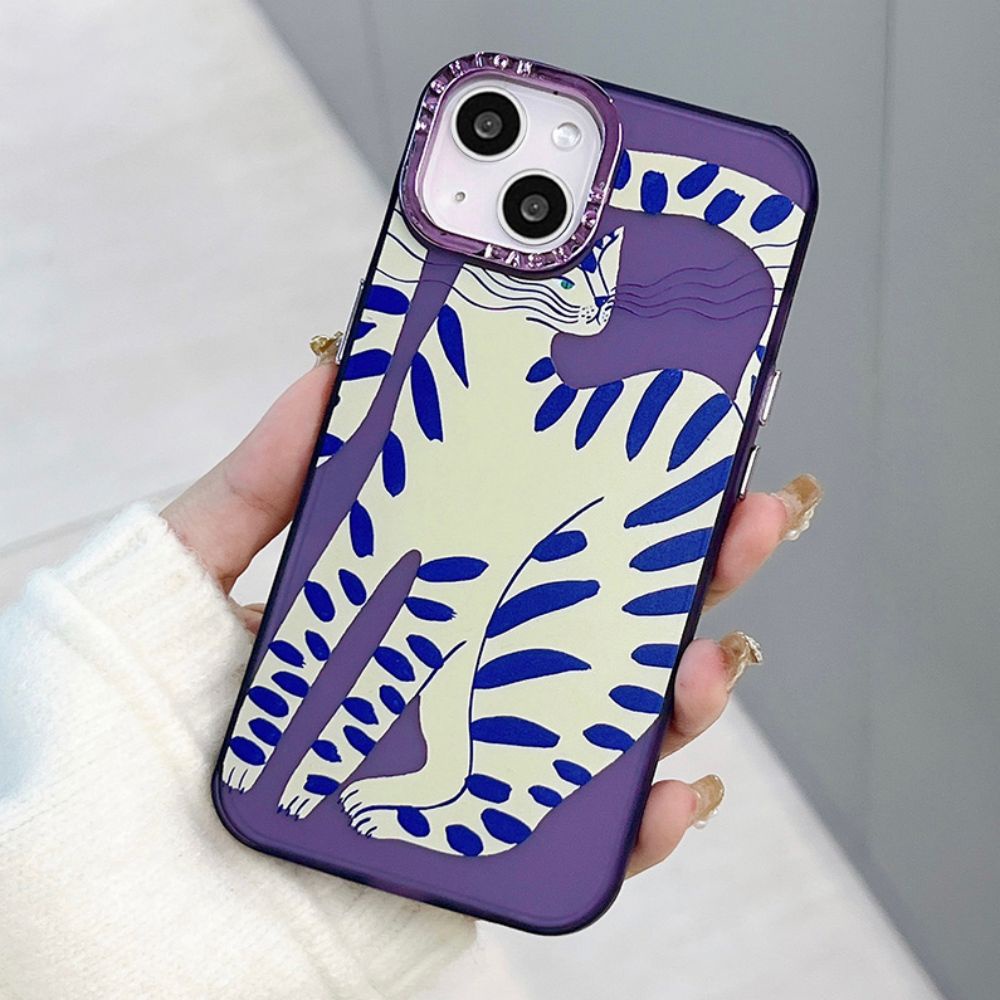 Ốp Điện Thoại TPU Mềm Chống Sốc Bảo Vệ Toàn Diện Cho IPhone 14 Pro Max 13 12 11 Pro Max XR XS 7 8 Plus