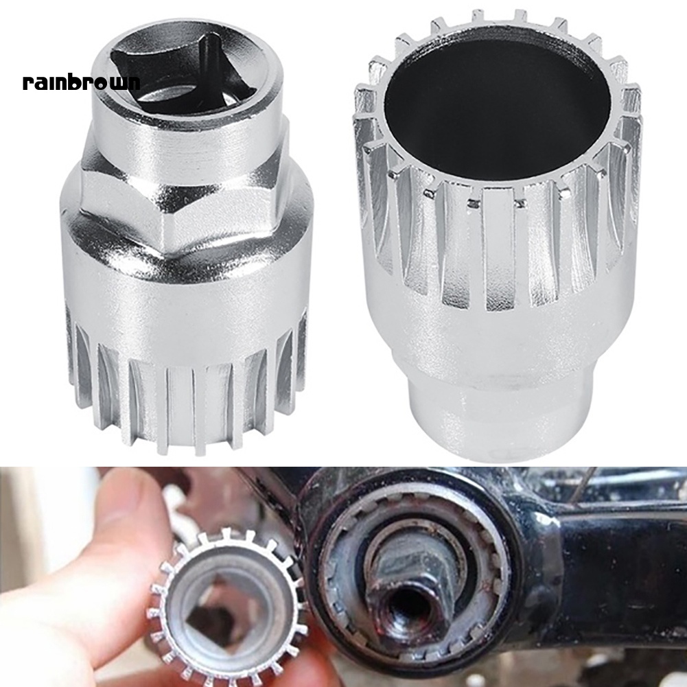 Dụng Cụ Sửa Chữa Trục Dưới Xe Đạp Tháo Rời Tiện Dụng