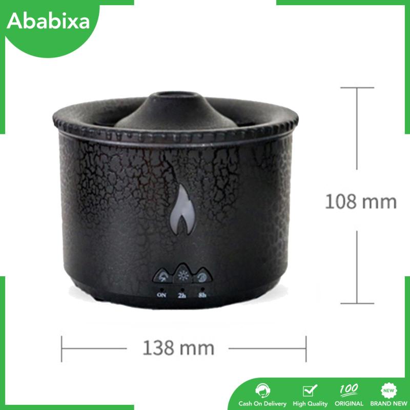 Máy Khuếch Tán Tinh Dầu Tạo Độ Ẩm Không Khí Ít Ồn 360ml Để Bàn Cá Nhân