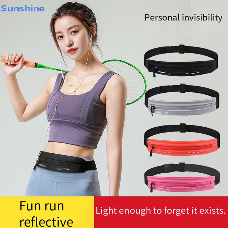 Túi Đeo Hông Thể Thao Chống Nước 100% Chính Hãng