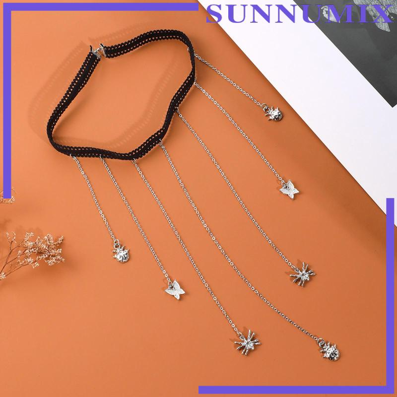 Chuỗi Dây Đeo Đùi Phong Cách Boho Thời Trang Cho Nữ