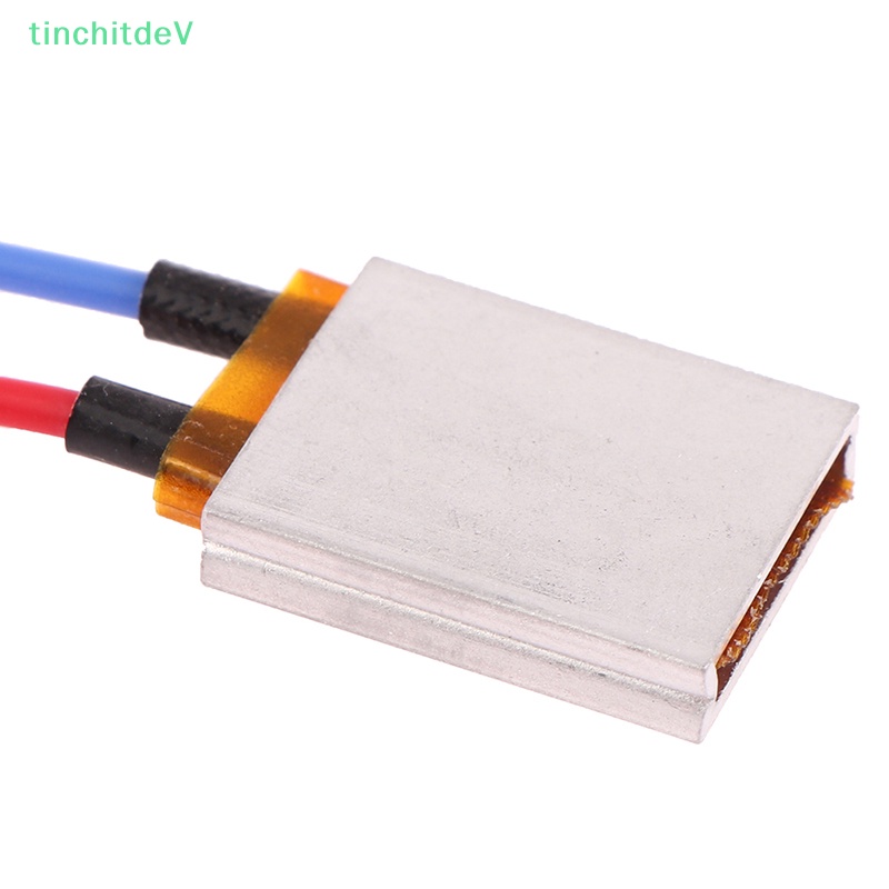 Đĩa Sưởi Ấm Heag Element 12V / 5V / 24V / 220V PTC Heag