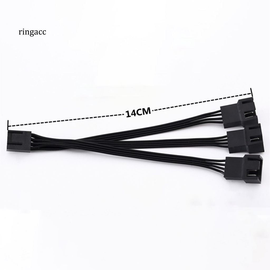 Rga Set 5 Dây Cáp Nối Dài Bo Mạch Chủ Máy Tính Chất Liệu Bền Ổn Định Tốt Chống Nhiễm Trùng Chất Lượng Cao