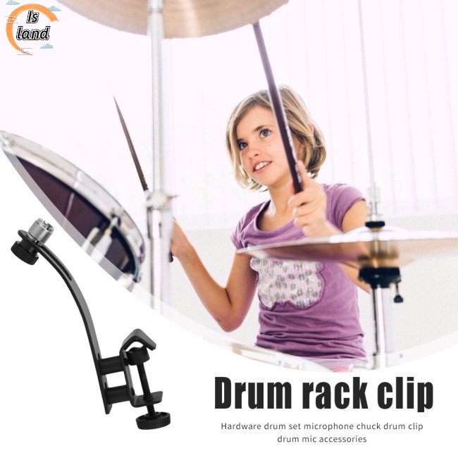 Giá Đỡ Micro Gj03 Chống Sốc Thiết Kế Nhỏ Gọn Có Thể Điều Chỉnh Tiện Dụng