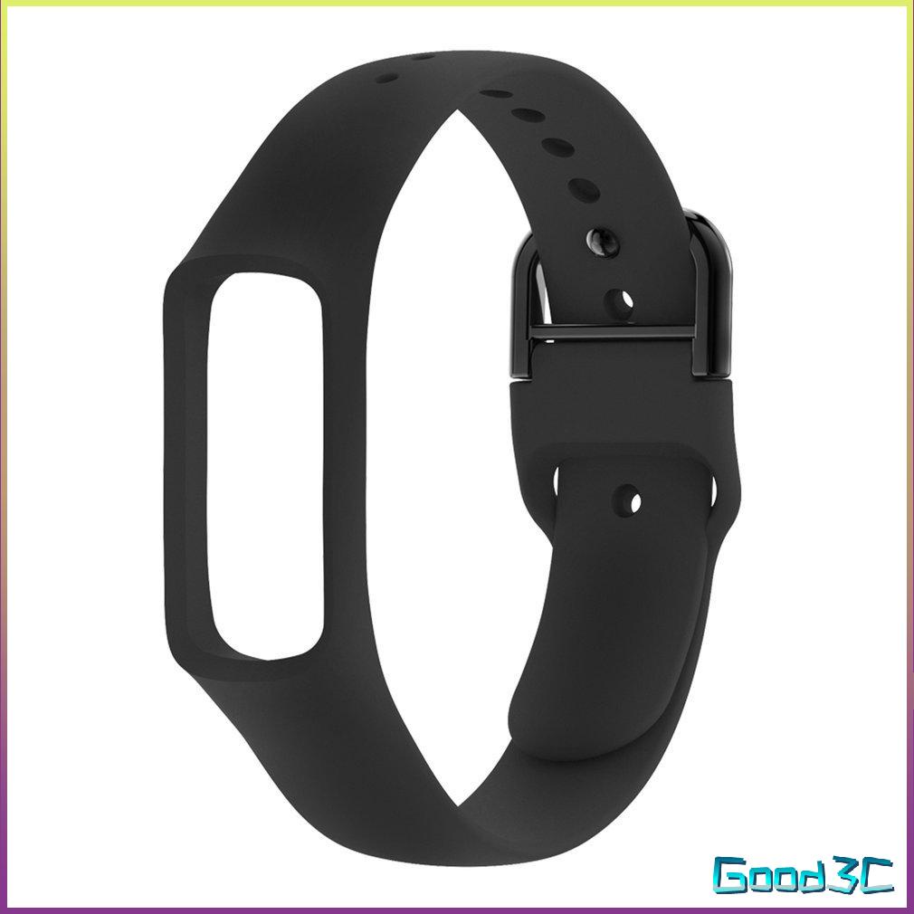 Dây đeo thay thế Smartwatch thể thao Patternle chính thức cho Galaxy Fit E R375