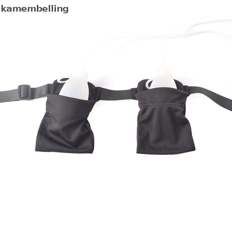 Túi Đựng Bảo Vệ Ngực Giúp Thoát Nước Tiện Dụng