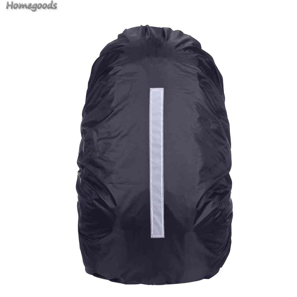 Vỏ Bọc Ba Lô Leo Núi Chống Mưa 20-45L 2023 Có Dải Phản Quang An Toàn