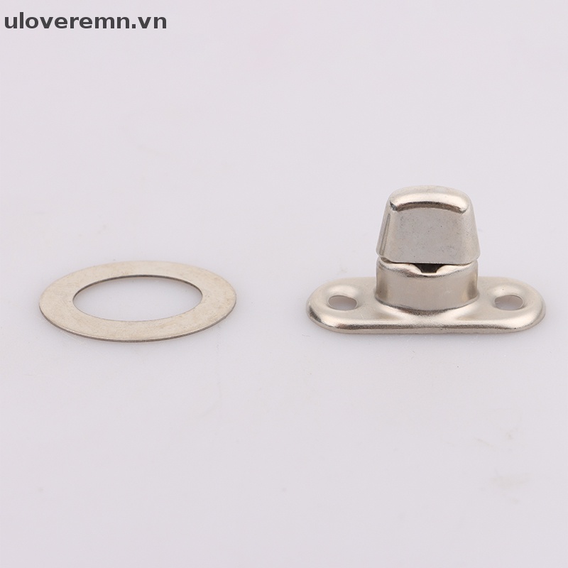 Vỏ Bọc Nút Nhấn Khởi Động Thuyền Vải Canvas