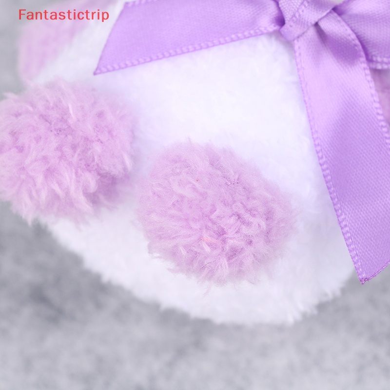 Búp Bê Nhồi Bông Hình Nhân Vật Hoạt Hình Anime Mới