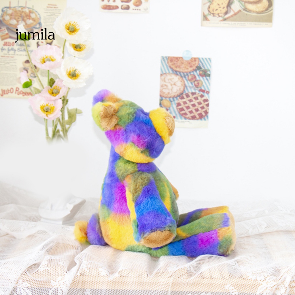 Thú Nhồi Bông Hình Chú Heo Ngồi Nhiều Màu Sắc Chống Nhăn Có Thể Tái Sử Dụng Cho Bé