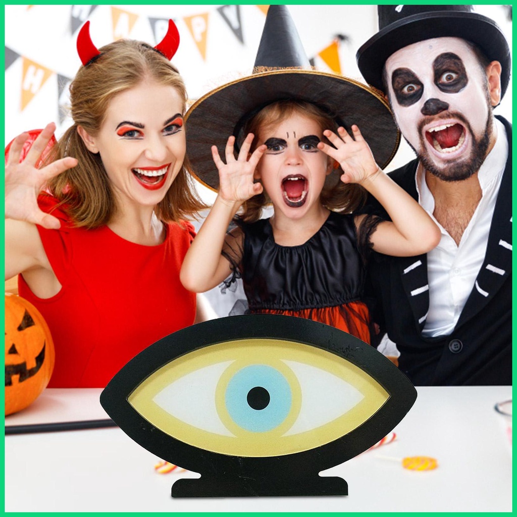 Mô Hình Mắt Quỷ Xanh Dương Thổ Nhĩ Kỳ Trang Trí Bàn Làm Việc / Phòng Khách / Giáng Sinh