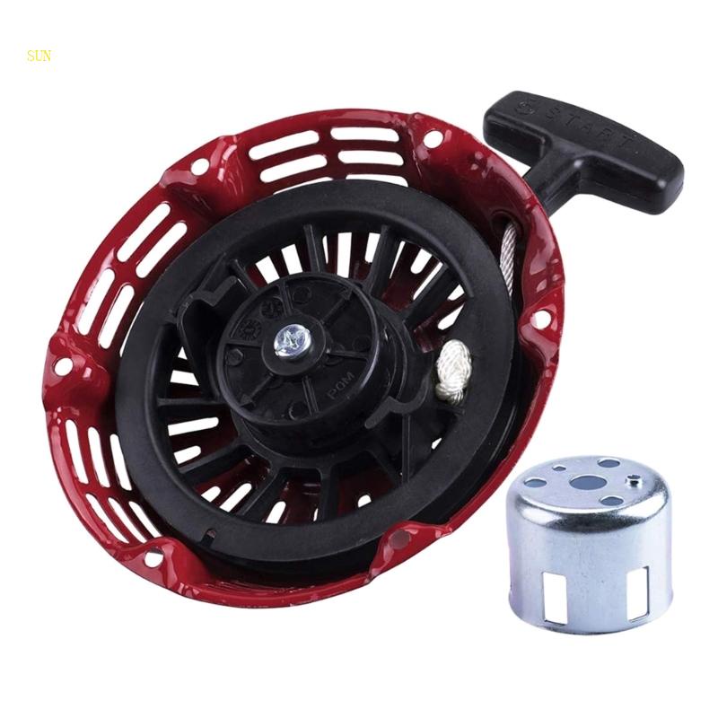 Cuộn Dây Kéo Khởi Động Thay Thế Cho GX200 GX120 GX160 4HP 5 5HP 6 5HP