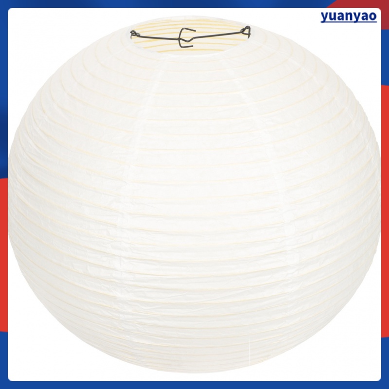 đèn led trang trí năng lượng mặt trời Chụp Đèn Chùm Bằng Giấy DIY Ốp