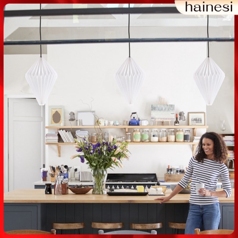 Chụp Đèn Để Bàn Trang Trí Phong Cách Bắc Âu