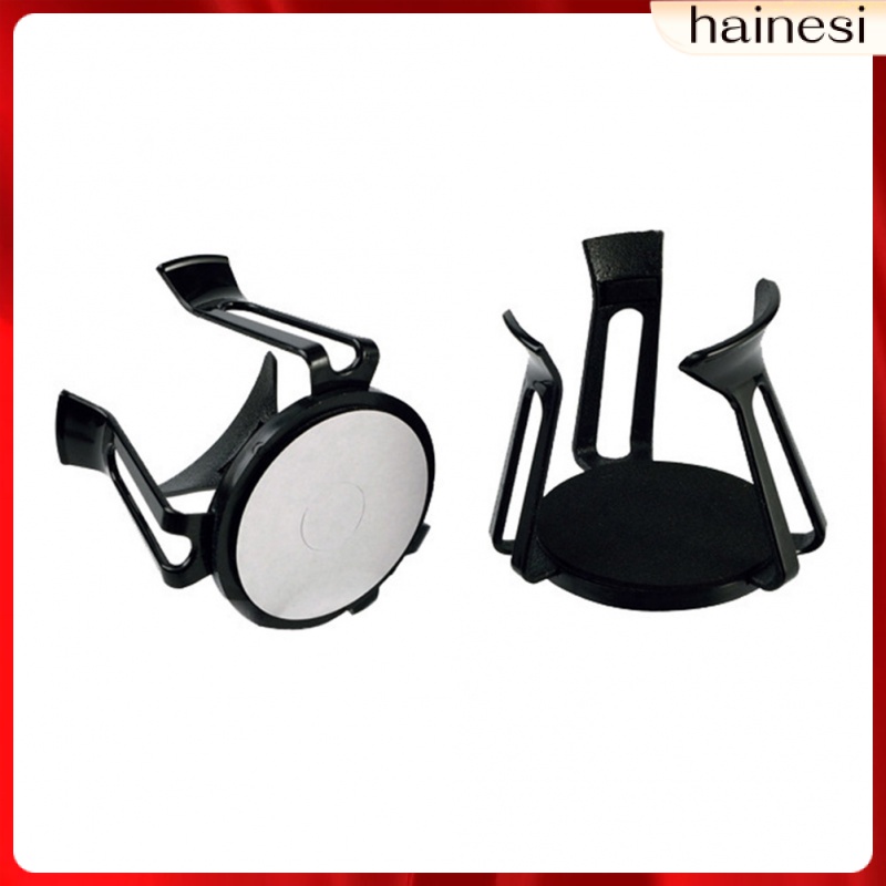 Giá Đỡ Bình Nước Tự Động Bằng Nhựa Tiện Lợi Dành Cho Xe Hơi