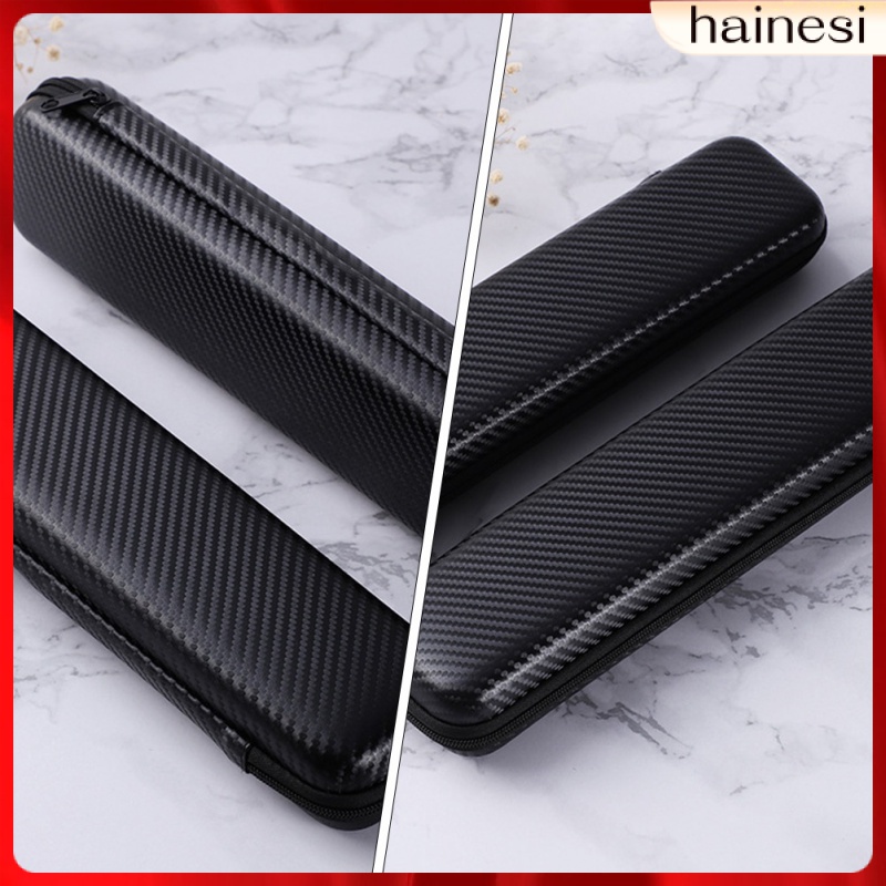 Túi Sắt Cứng Đựng Máy Duỗi Tóc Tiện Dụng