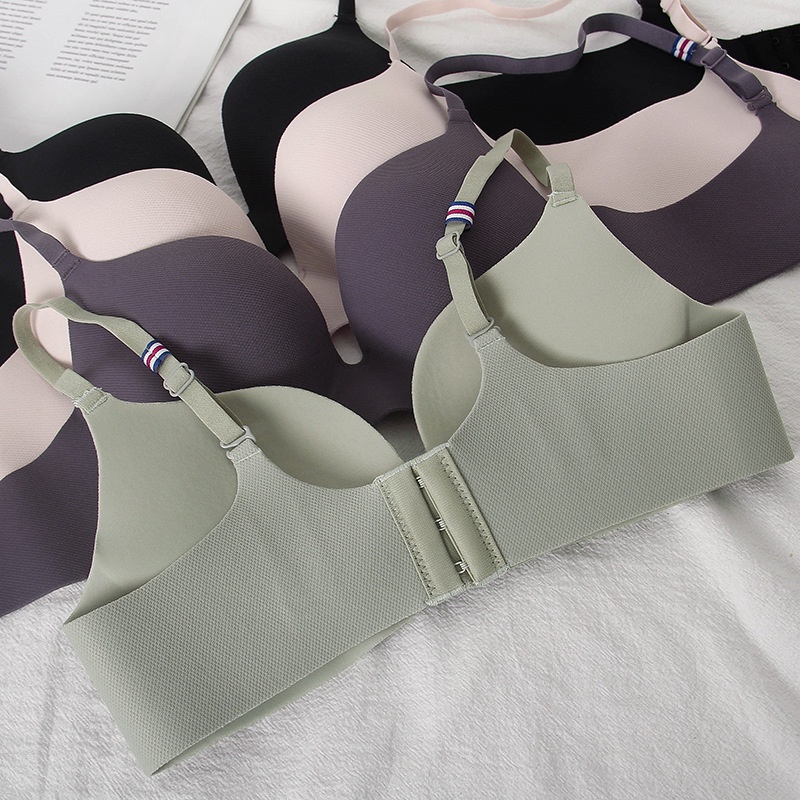 One Áo Lót Nâng Ngực Không Đường May Thời Trang Cho Nữ