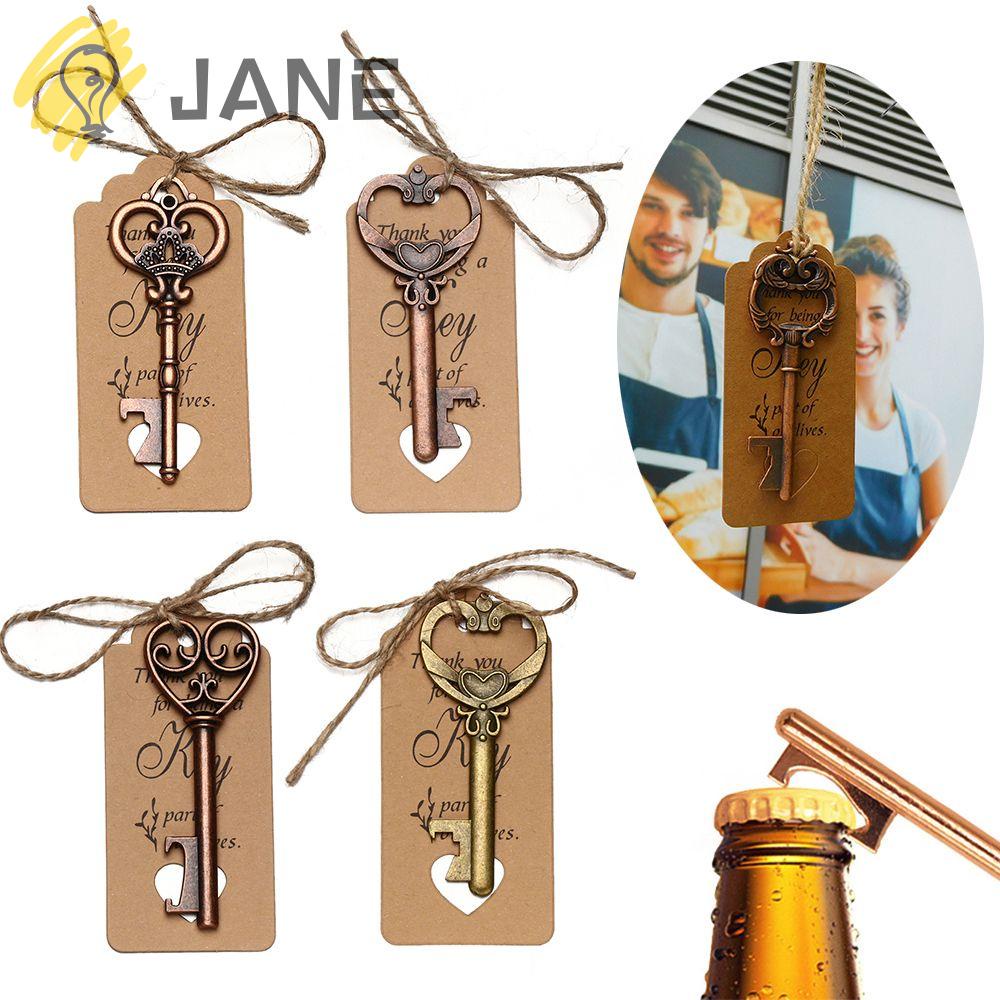 Dụng Cụ Mở Nắp Chai Hình Chìa Khóa Độc Đáo