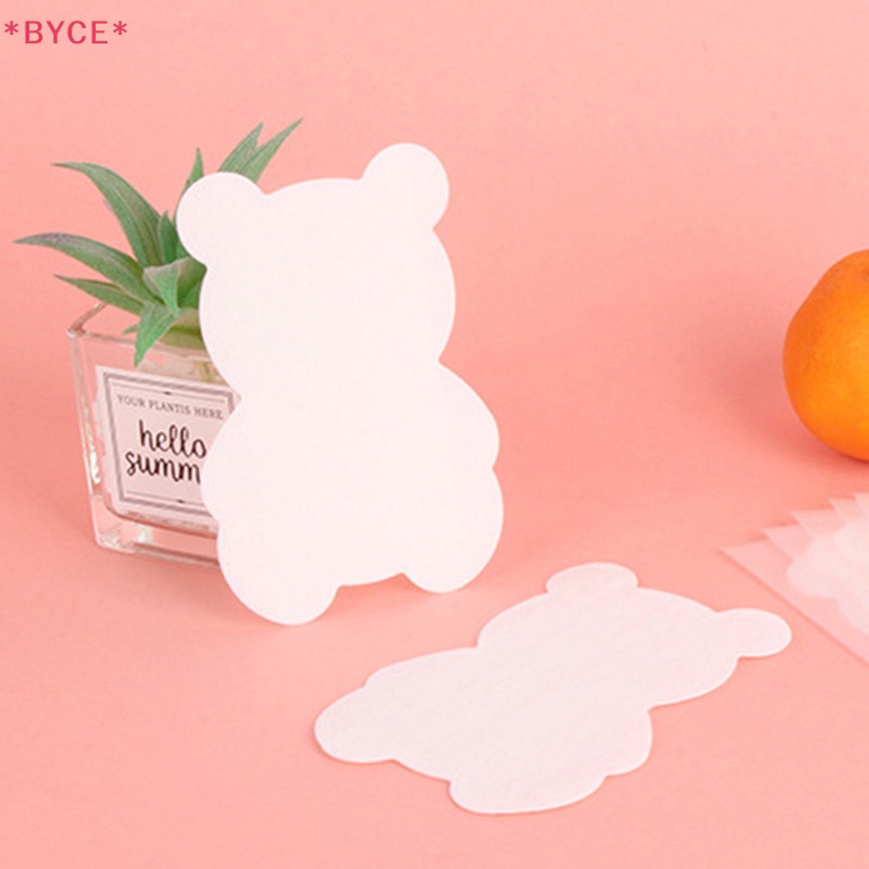 Miếng Dán Thấm Hút Mồ Hôi Cho Vùng Da Dưới Cánh Tay Mới