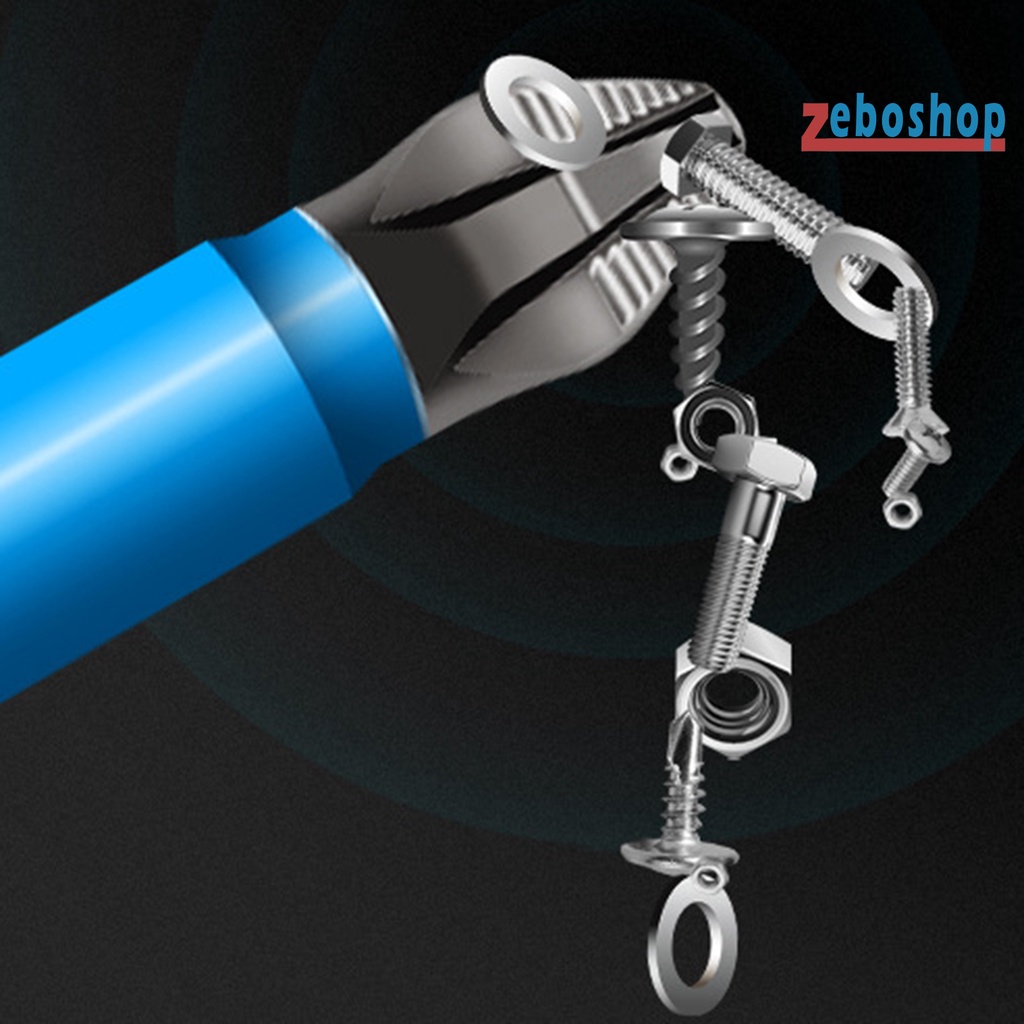 Bộ 7 Mũi Khoan Phillips 25-150mm Chống Trượt