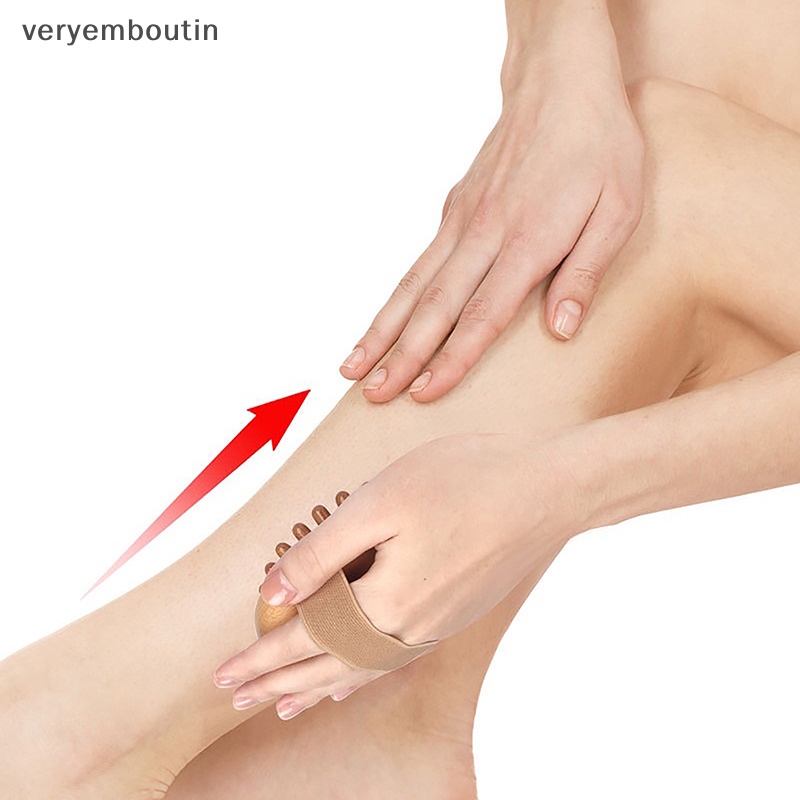 Bàn Chải Massage Giảm Mệt Mỏi Chất Lượng Cao