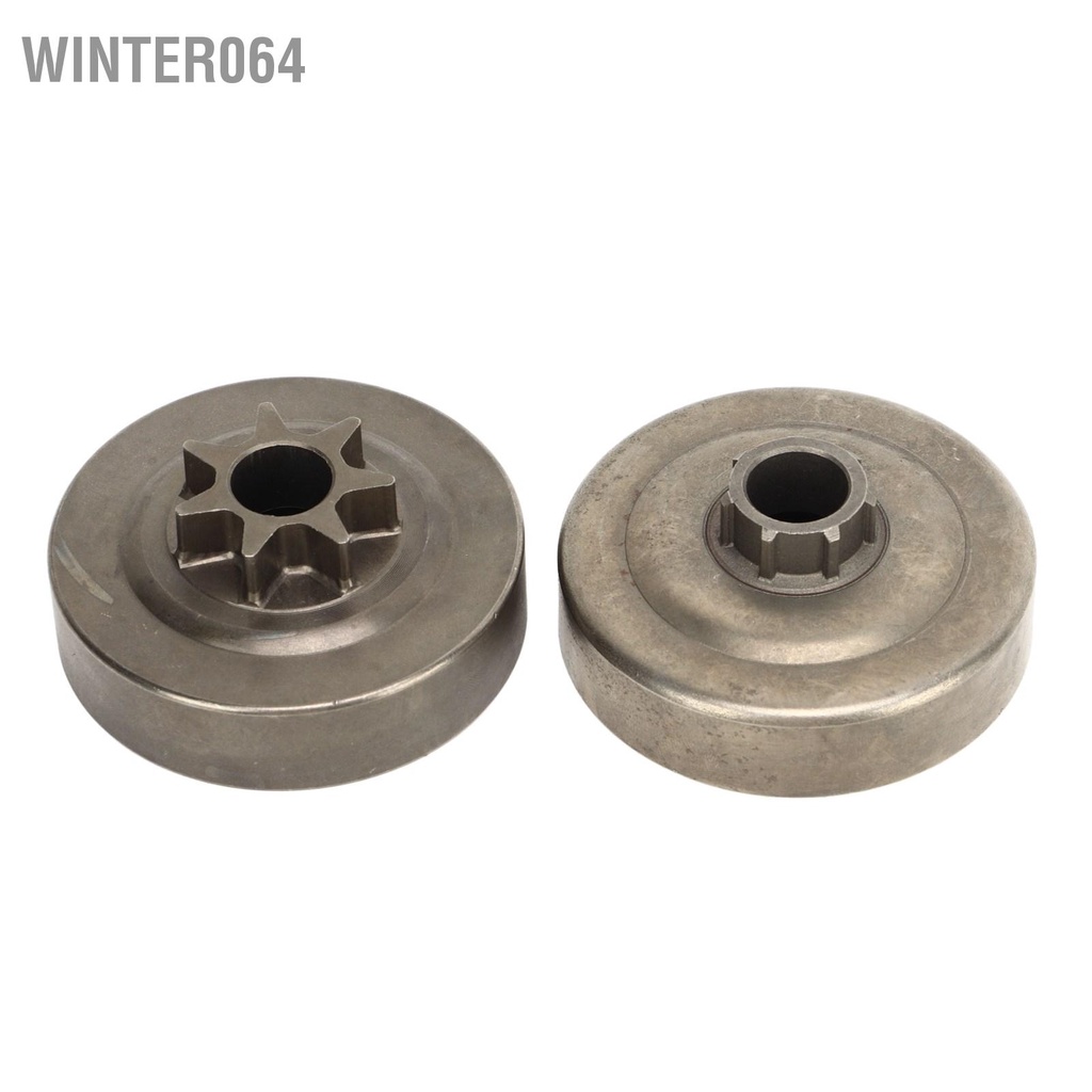 Winter064 Trống ly hợp bánh xích 530014949 cho máy bơm dầu Husqvarna 36 41 136 137 141 142 235 240