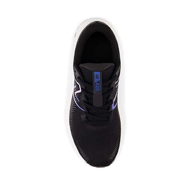 Giày Chạy Bộ New Balance 420 Women's - Black