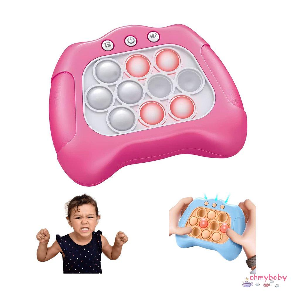 [InStock] Máy chơi game giải nén xếp hình lạ vui nhộn dành cho trẻ em [Z/6]