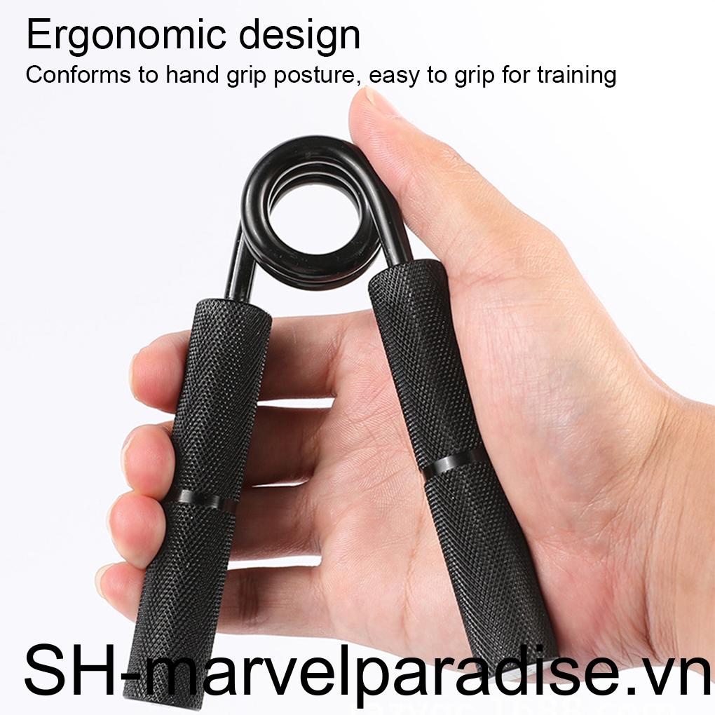 Kìm Chữ A Thay Thế Cầm Tay Bằng Thép 150lb Chống Rỉ Sét Hỗ Trợ Luyện Tập Thể Hình