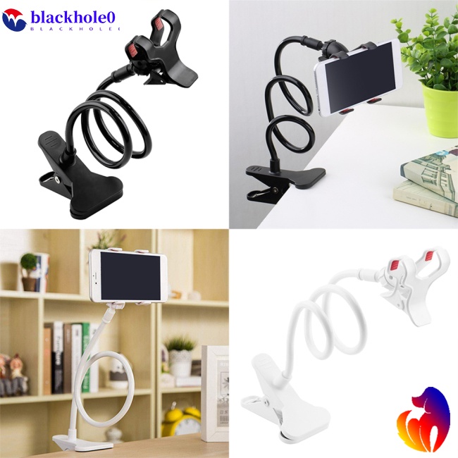 Giá Đỡ Kẹp Điện Thoại Để Bàn Đa Năng Có Thể Điều Chỉnh
