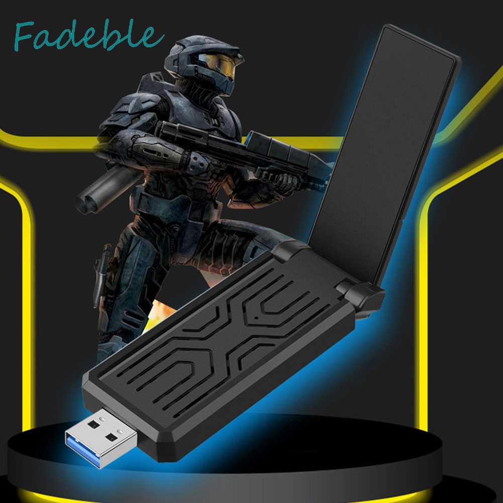 Bộ Nhận Tín Hiệu Mạng 5G / 2.4G Cho Win7 / 8 / 10 / 11