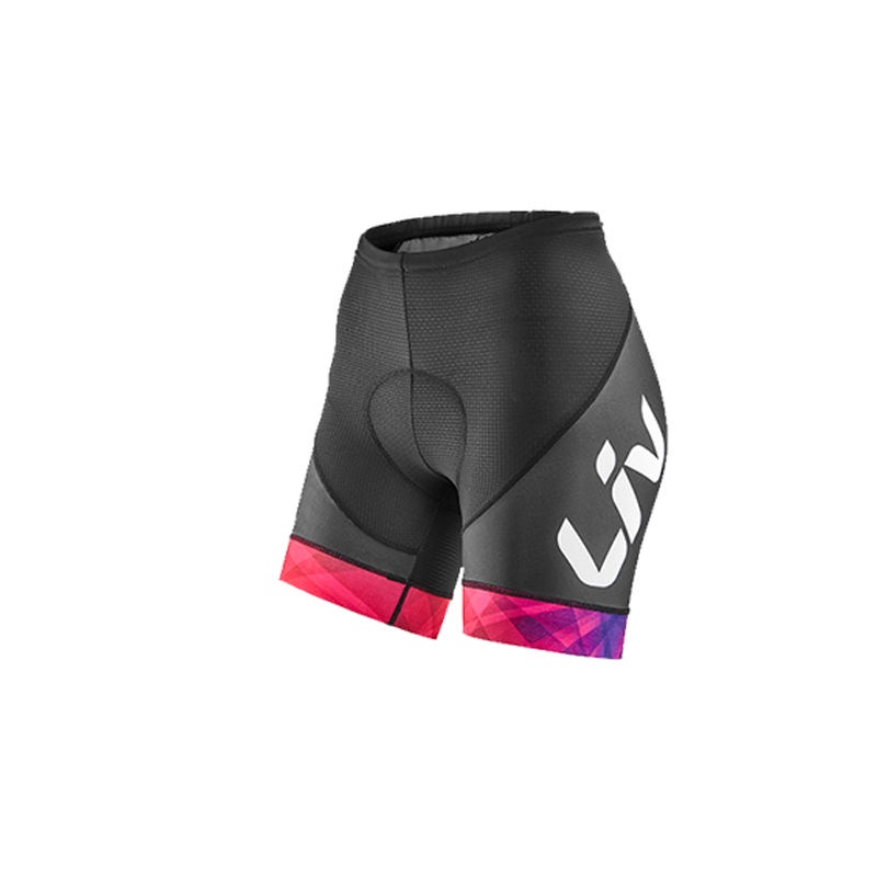 Áo Thể Thao Xe Đạp Mỏng Tay Ngắn Màu Tím Nhanh Khô 8FD Thời Trang Mùa Hè Cho Nữ