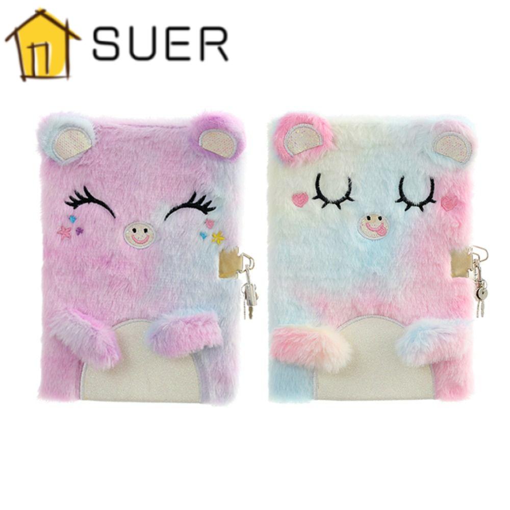 Sổ Tay Hình Mèo SUENIN 2023 Agenda Thiết Kế Sáng Tạo