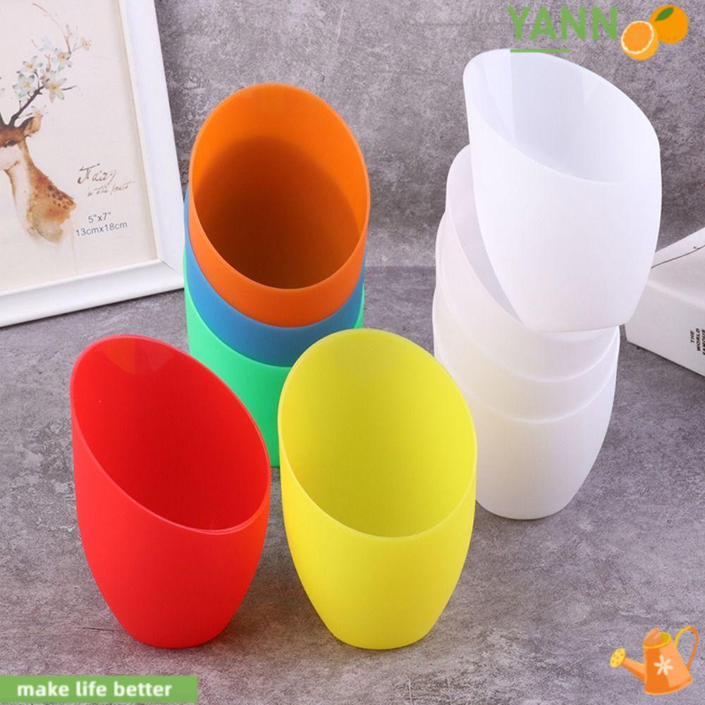 Vỏ Bọc Đèn Bằng Nhựa Thiết Kế Đơn Giản Tiện Dụng Cho Đuôi Ngựa 1