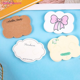 Bộ 100 Thẻ DIY tiện dụng