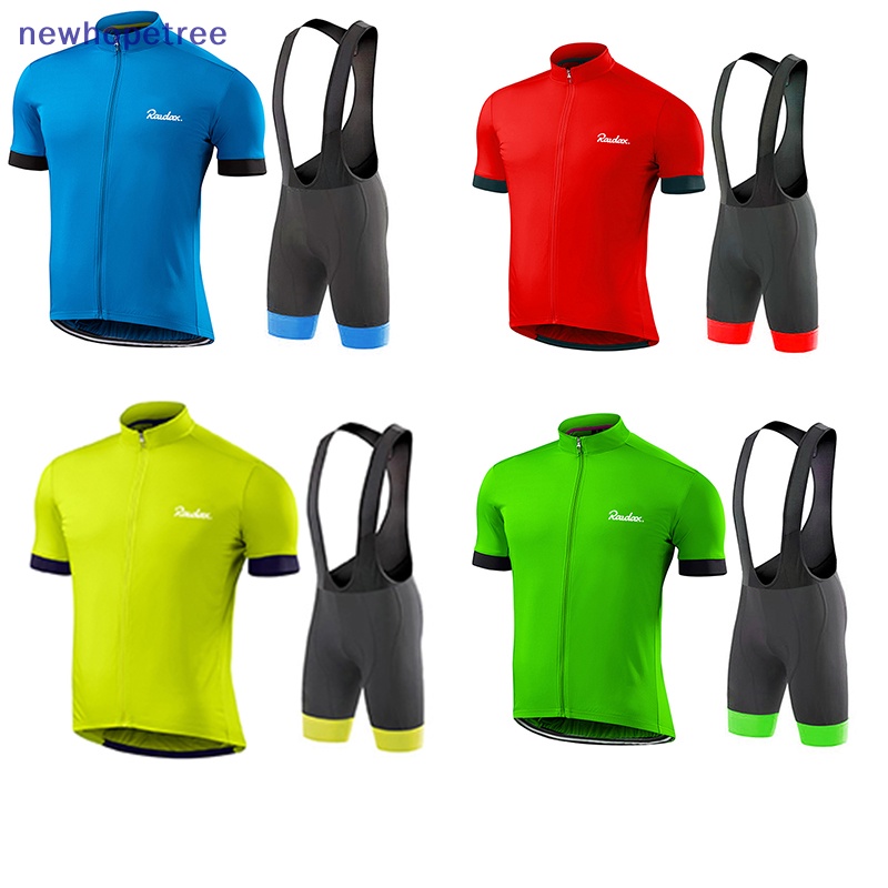 Bộ Quần Áo Đua Xe Đạp Thiết Kế Thoáng Khí Thời Trang 2023 Cao Cấp Cho Nam