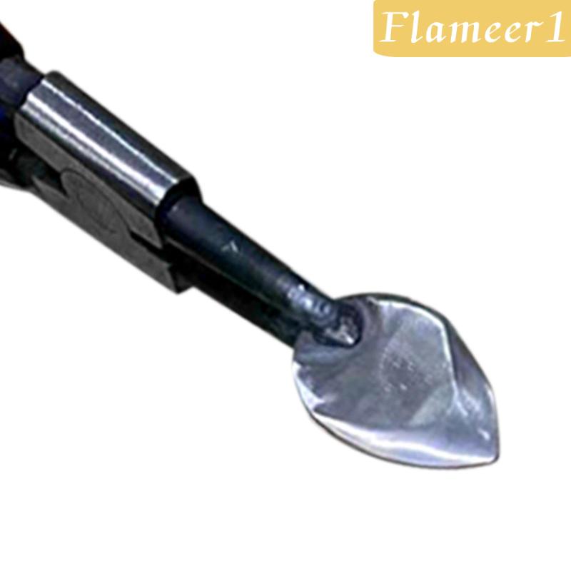 Dụng Cụ Mở Nắp Sầu Riêng Thủ Công [Flameameer1]
