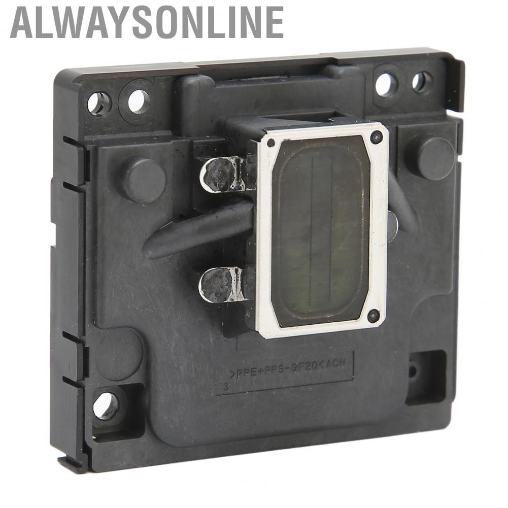 Alwaysonline Replacements Printer Heads For  ME350 ME33 ME10 ME2 ME200 L201 C90