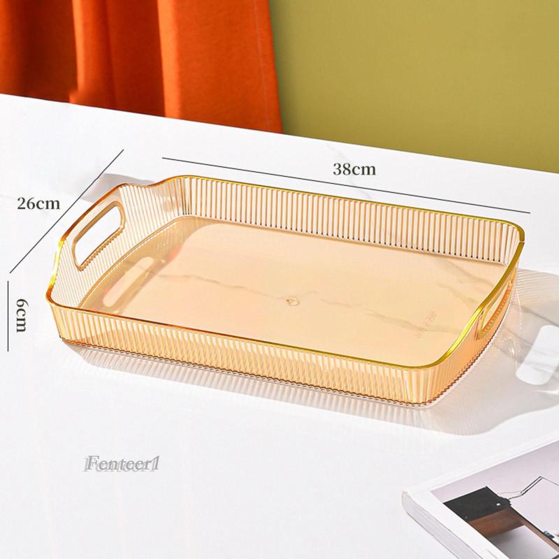 [Fenteer1] Giá Đỡ Trái Cây / Rau Củ Cho Phòng Khách Tiệc Tùng