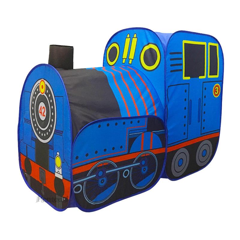 Lều Công Chúa Hoạt Hình [Fenteer1] Lều Chơi Trong Nhà / Sân Vườn