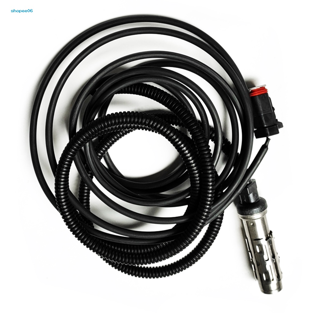 Cảm Biến Tốc Độ Bánh Xe ABS Chuyên Nghiệp 1530706 Phụ Kiện Cho Scania