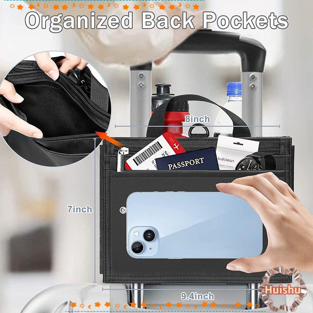 Giá Đỡ Đồ Uống Có Thể Điều Chỉnh Được Kèm Tay Cầm Tiện Lợi