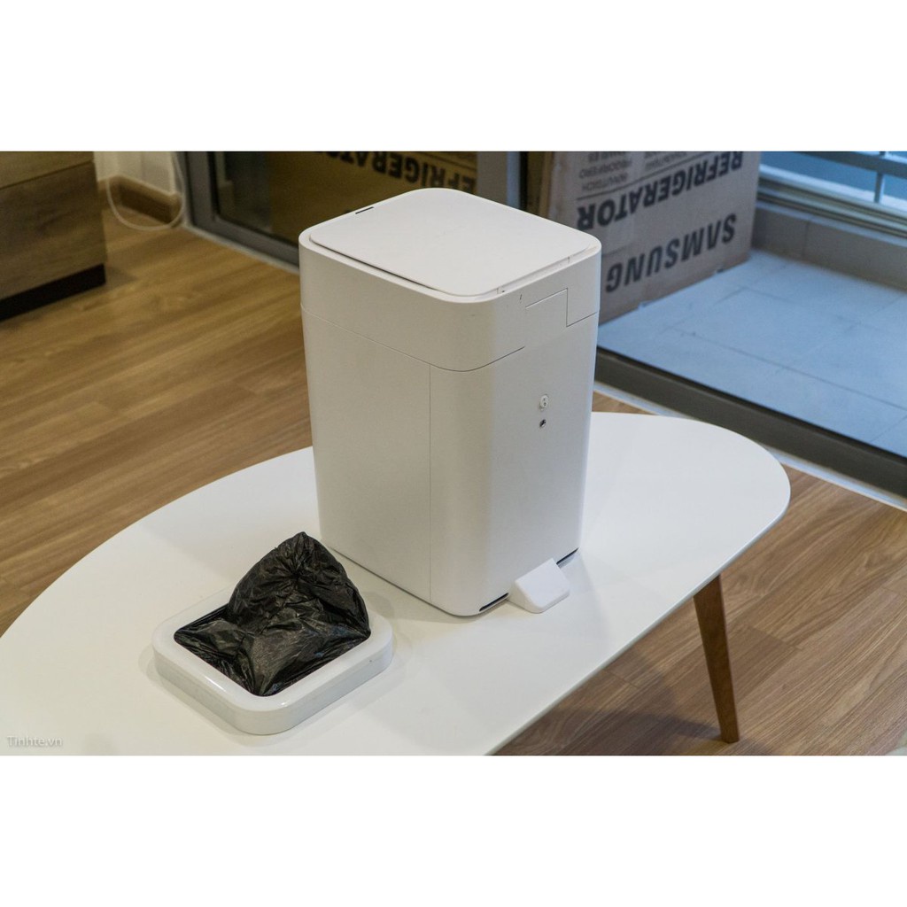 Khay đựng rác cho Xiaomi Townew T1 | BigBuy360 - bigbuy360.vn