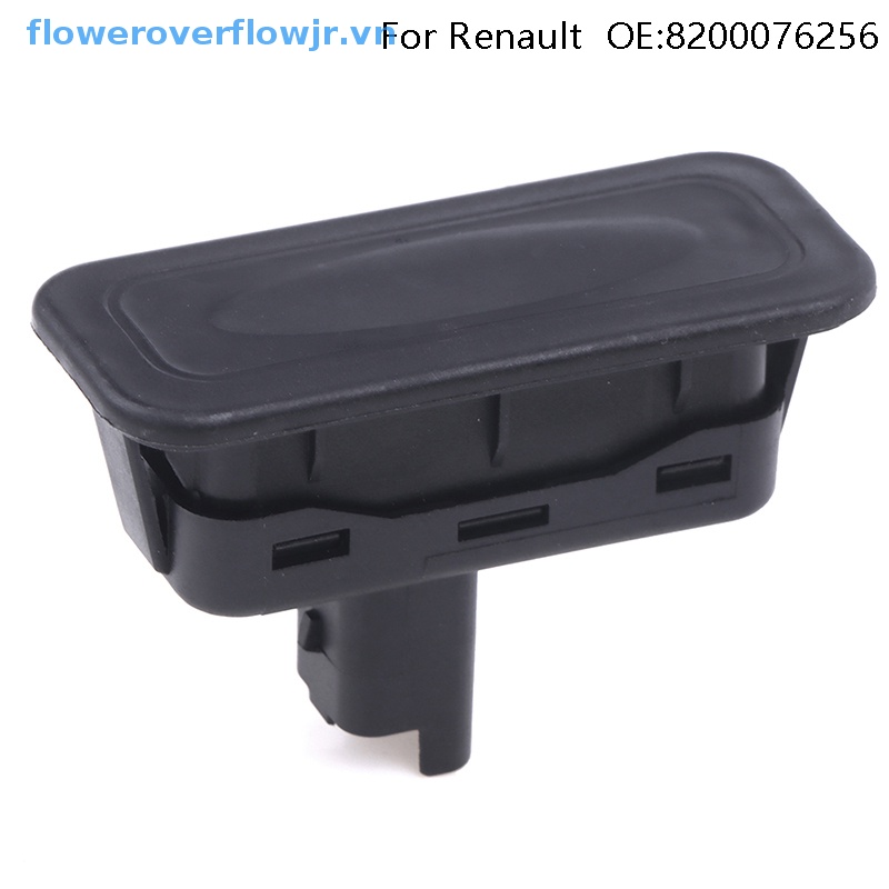 Nút Công Tắc Mở Cốp Xe Hơi MK3 2006-2010 Megane MK2 8200076256 Chăn Đắp Thiết Kế Dễ Thương Chuyên Dùng