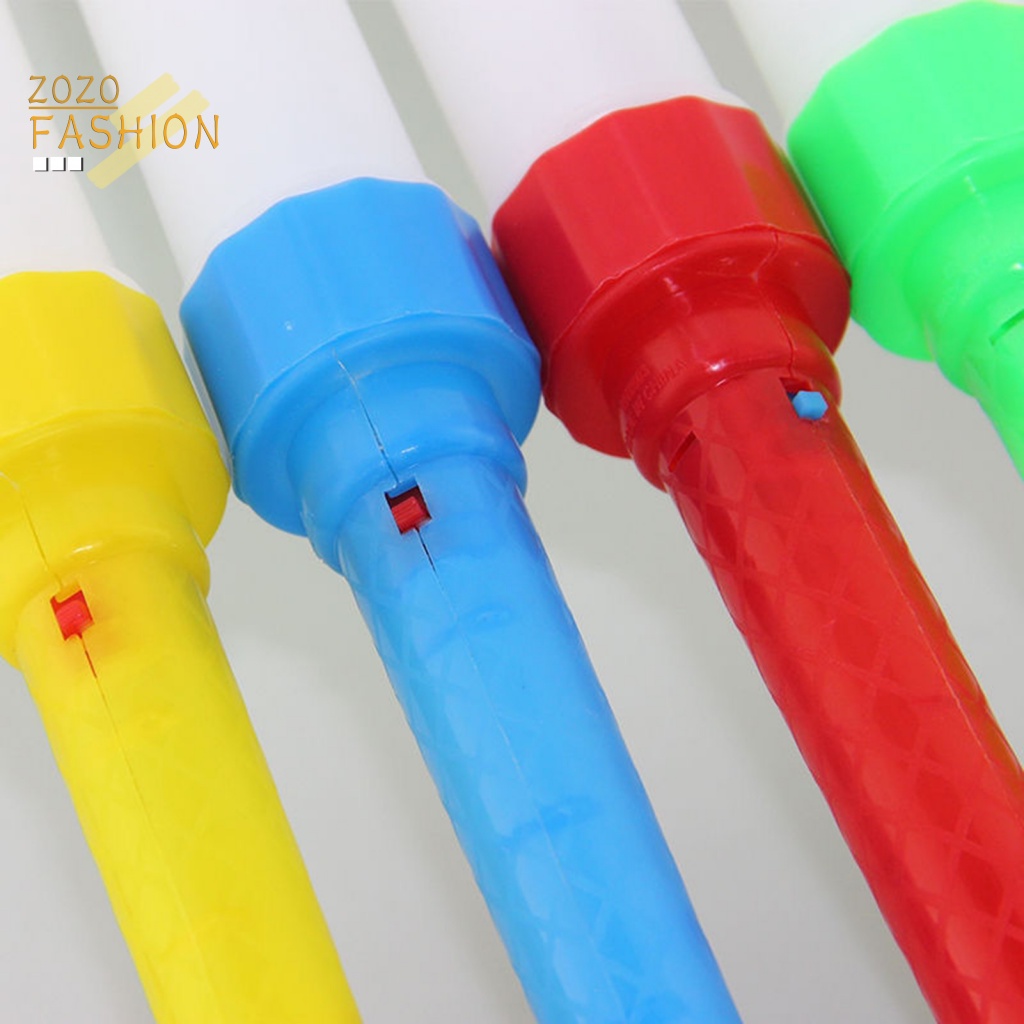 Gậy Phát Quang Thân Thiện Với Môi Trường Dùng Trang Trí Tiệc