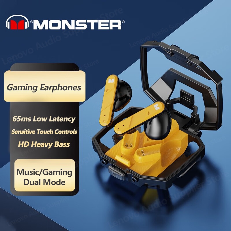 Tai Nghe Không Dây XKT09 Bluetooth 5.2 TWS Giảm Tiếng Ồn Phong Cách Thể Thao 2023
