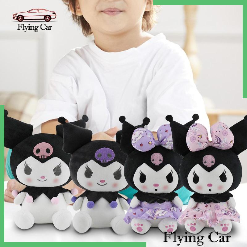 Búp Bê Nhồi Bông Nhân Vật Hoạt Hình Anime Lzdjfmy2