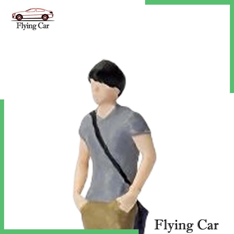 Mô Hình Nhân Vật Dioramas Tỉ Lệ 1: 64 1: 64