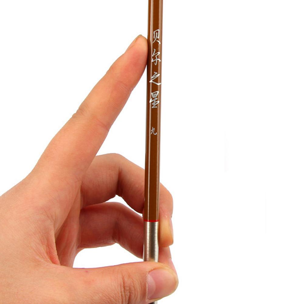 Cần Câu Cá Dài 4 5M 3 9m Chất Liệu Carbon Cứng Cáp