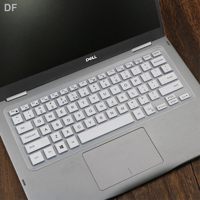 ✨Ốp Lưng Silicon Bảo Vệ Bàn Phím Máy Tính Dành Cho New Dell XPS 15 7590 / XPS 15 9570 9575 9560 9550 15.6 "